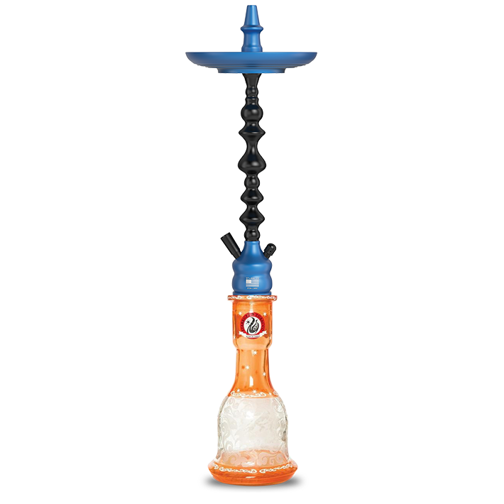 Starbuzz Challenger XS Shisha (Rauchsäule & Bowl)