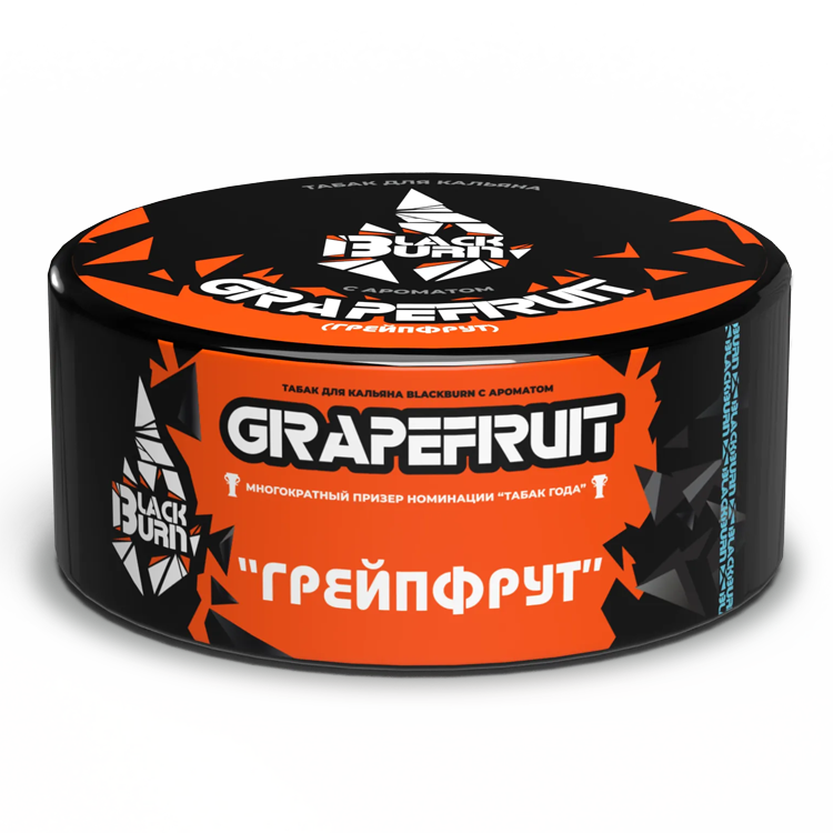 Blackburn Flavour 100g - Grapefruit