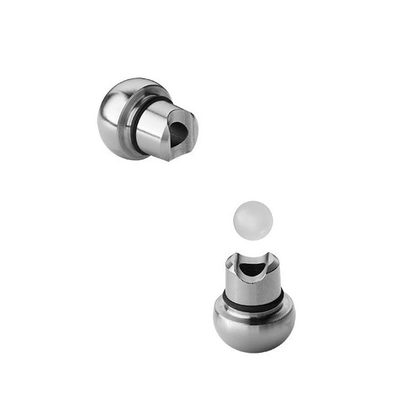 Wookah Mini Ventil (Set)