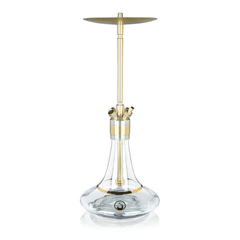 Steamulation Superior Gen II - Gold