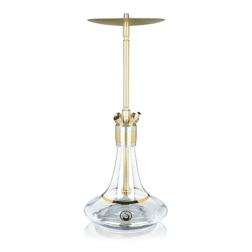 Steamulation Superior Gen II - Gold