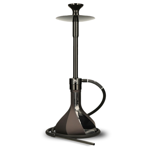 El-Badia Oktopus Shisha