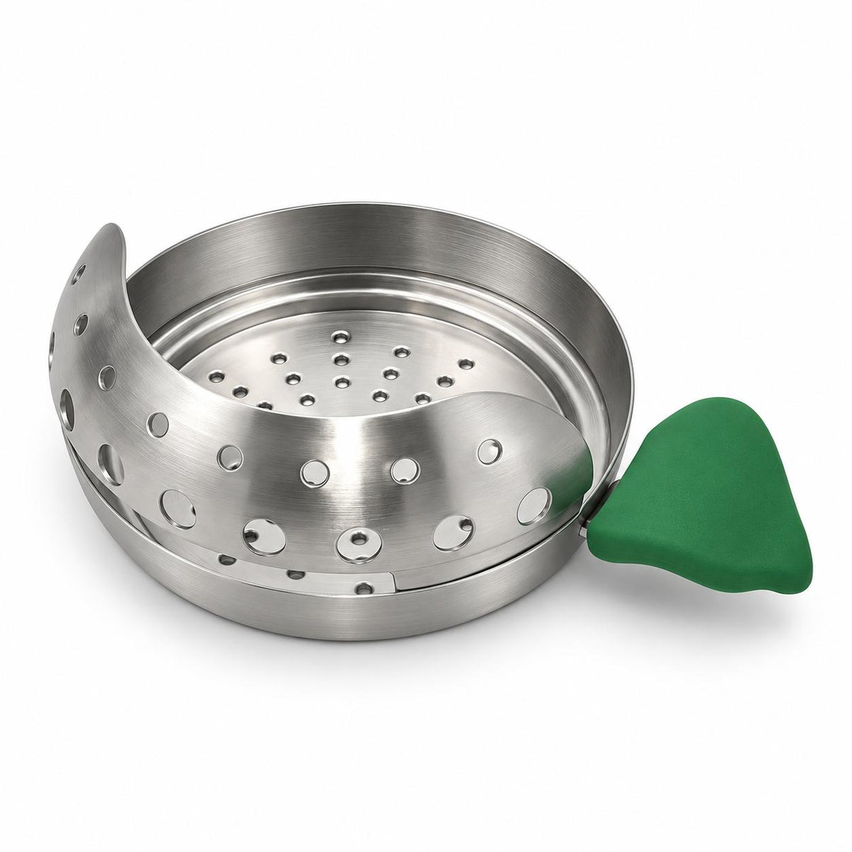 AOT Asher Hitzemanagement Kohle Tray