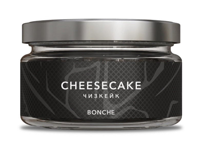 Bonche Flavour 120g -  Cheesecake
