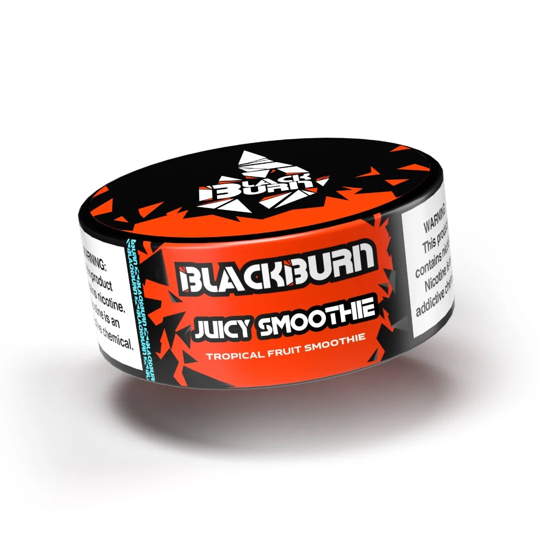 Blackburn Flavour 100g - Juicy Smoothie