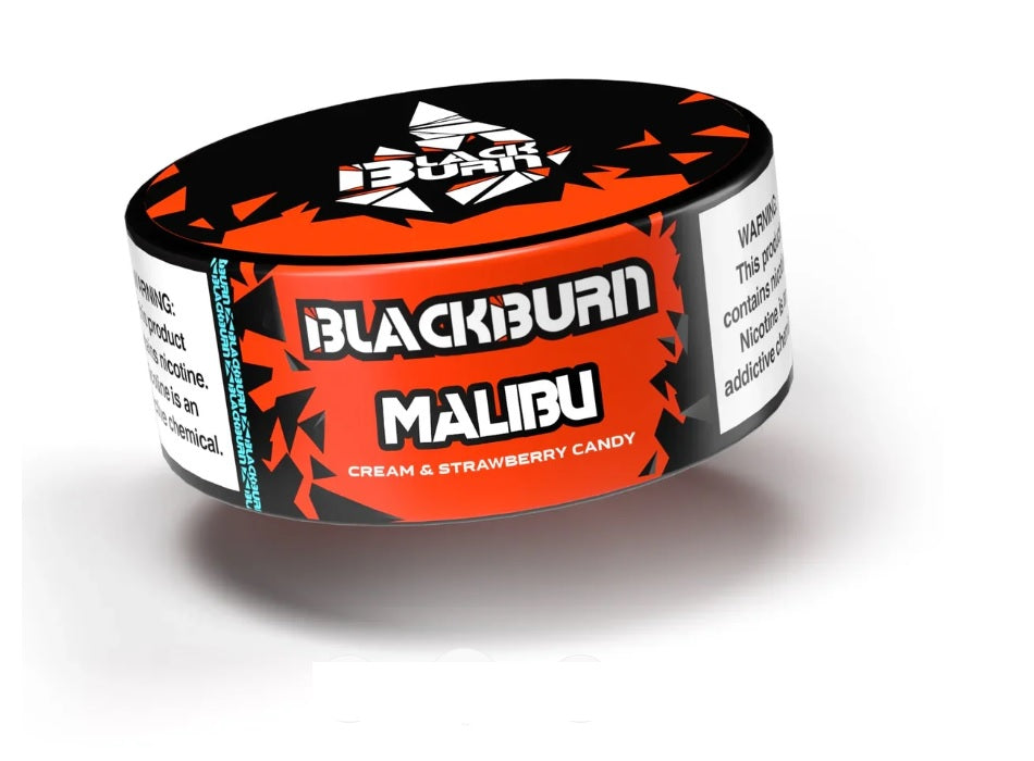 Blackburn Flavour 100g - MALIBU