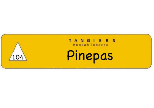 Tangiers Noir Pinepas (104)
