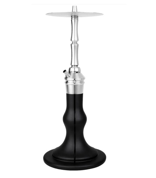 Aeon Edition 6 Lounge Plus - Black Velvet