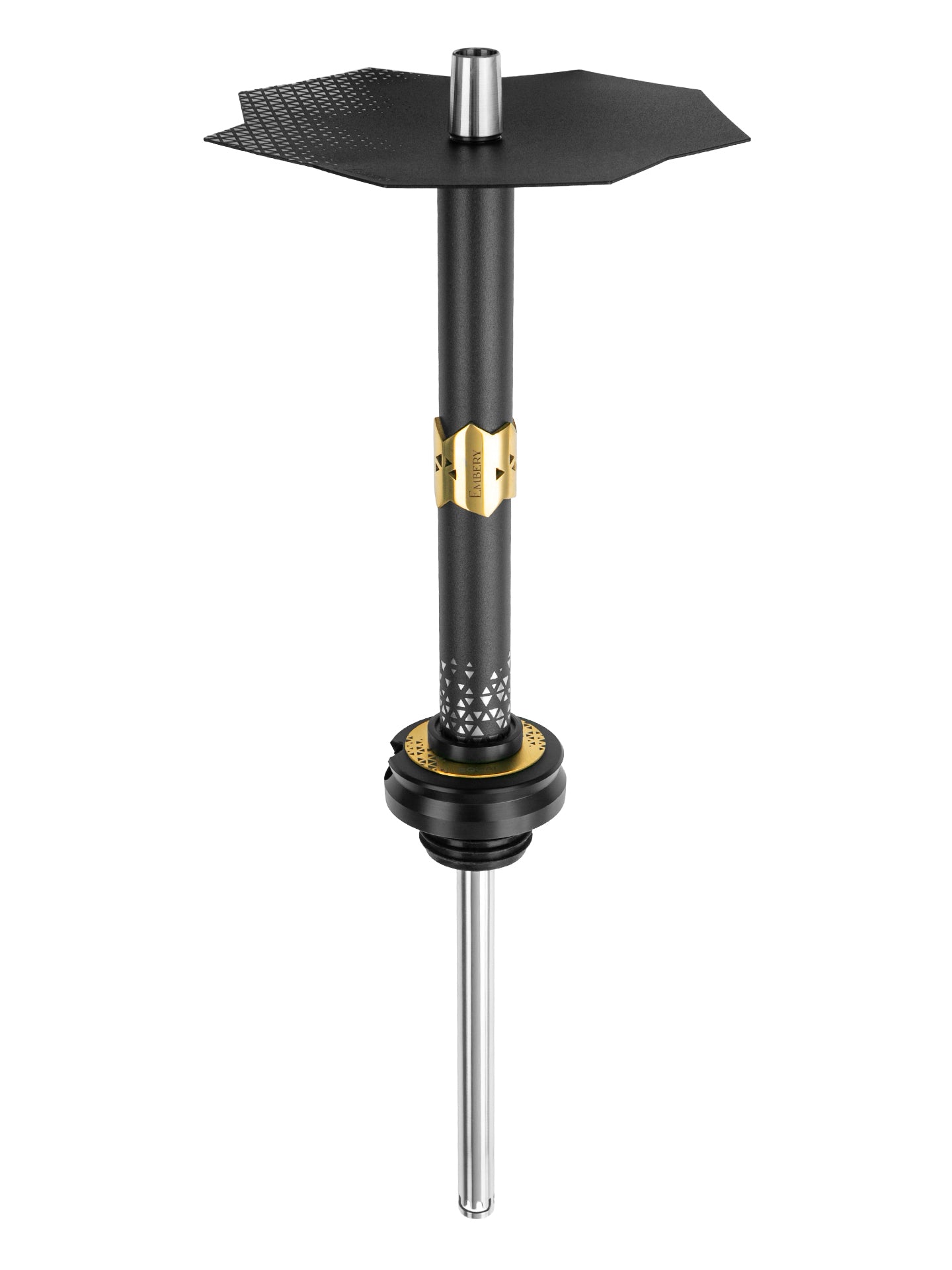 Embery Equal Shisha - Gold