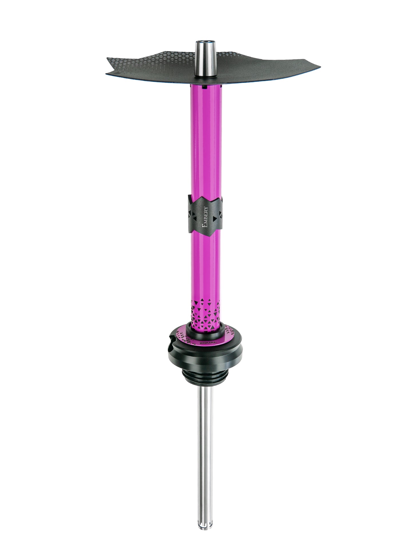 Embery Equal Hookah – Lila Schwarz