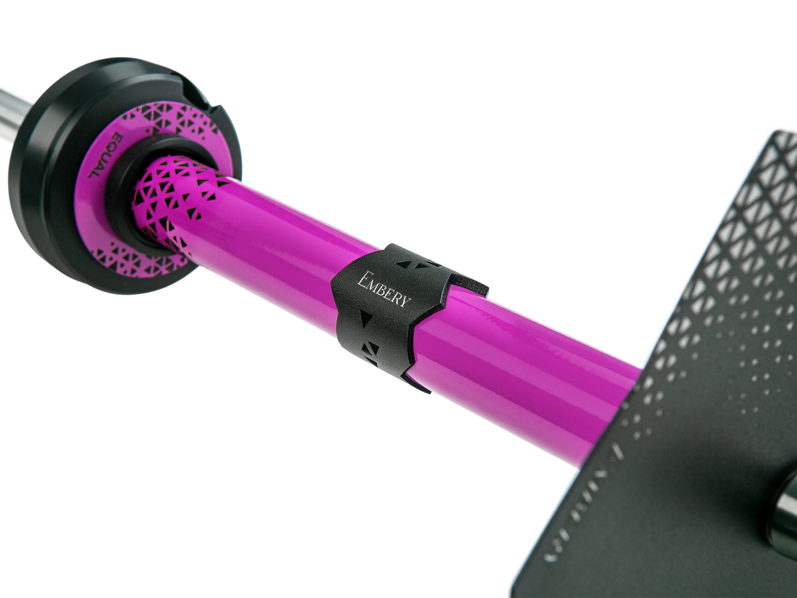 Embery Equal Hookah – Lila Schwarz