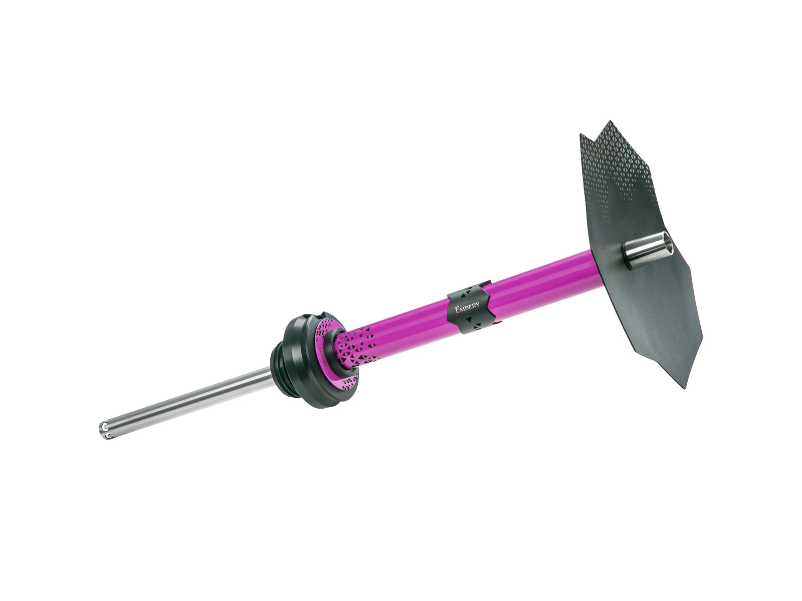 Embery Equal Hookah – Lila Schwarz
