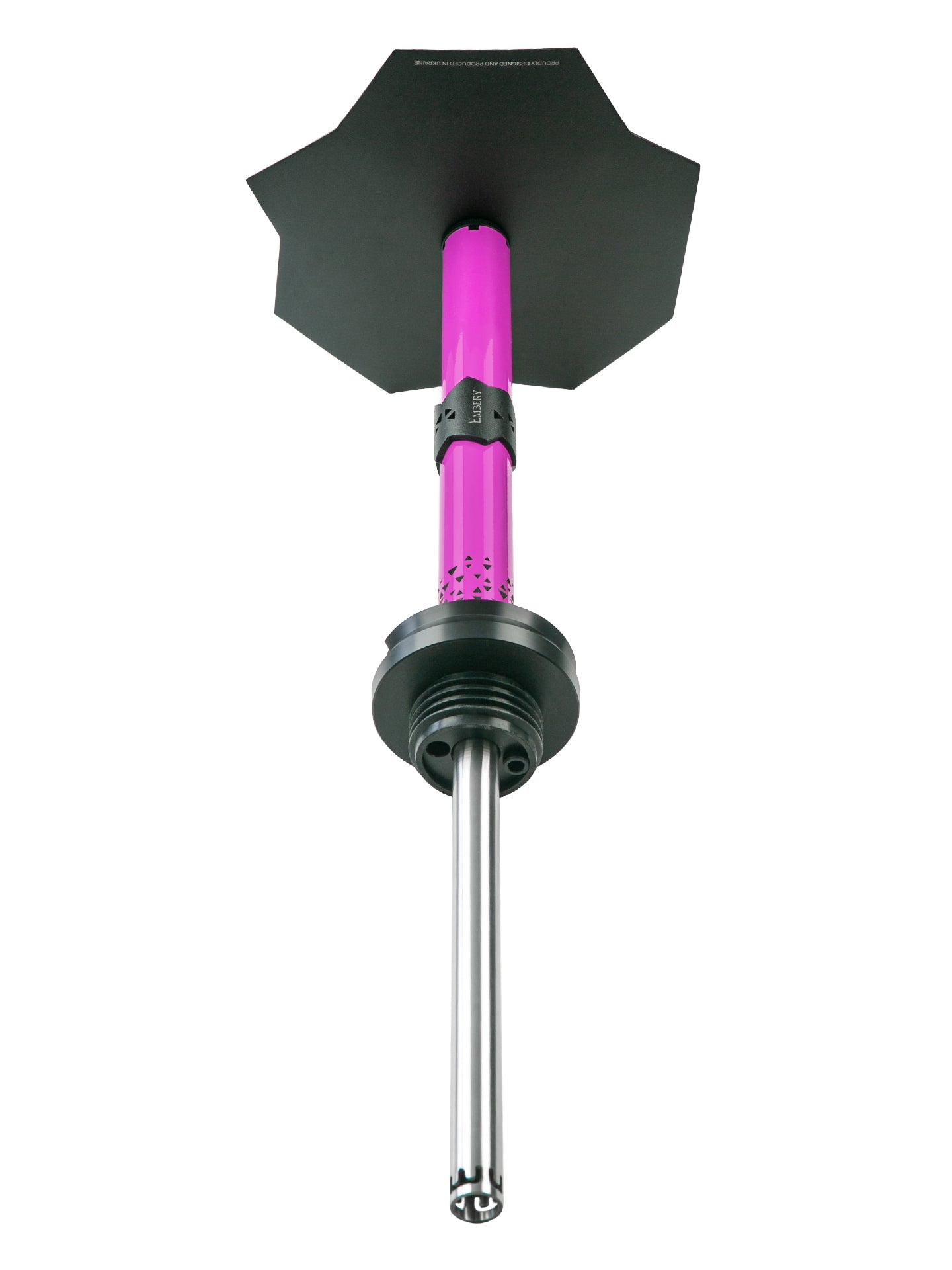 Embery Equal Hookah – Lila Schwarz