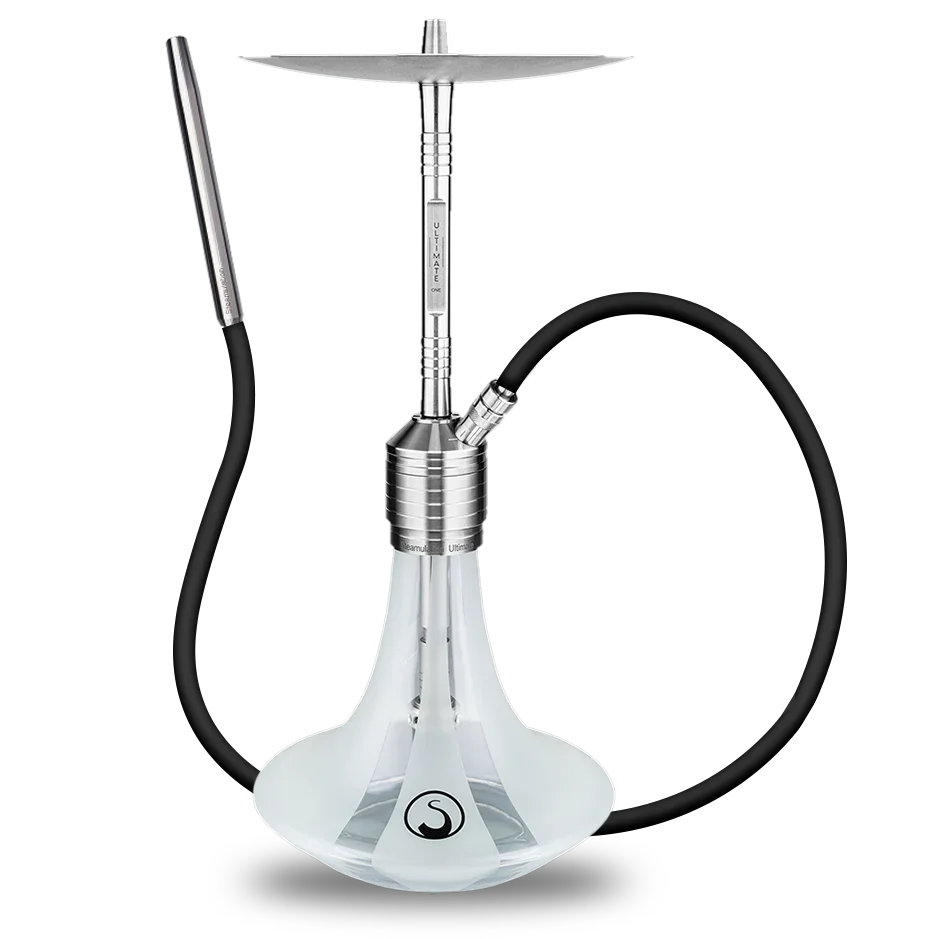 Steamulation Ultimate One Shisha