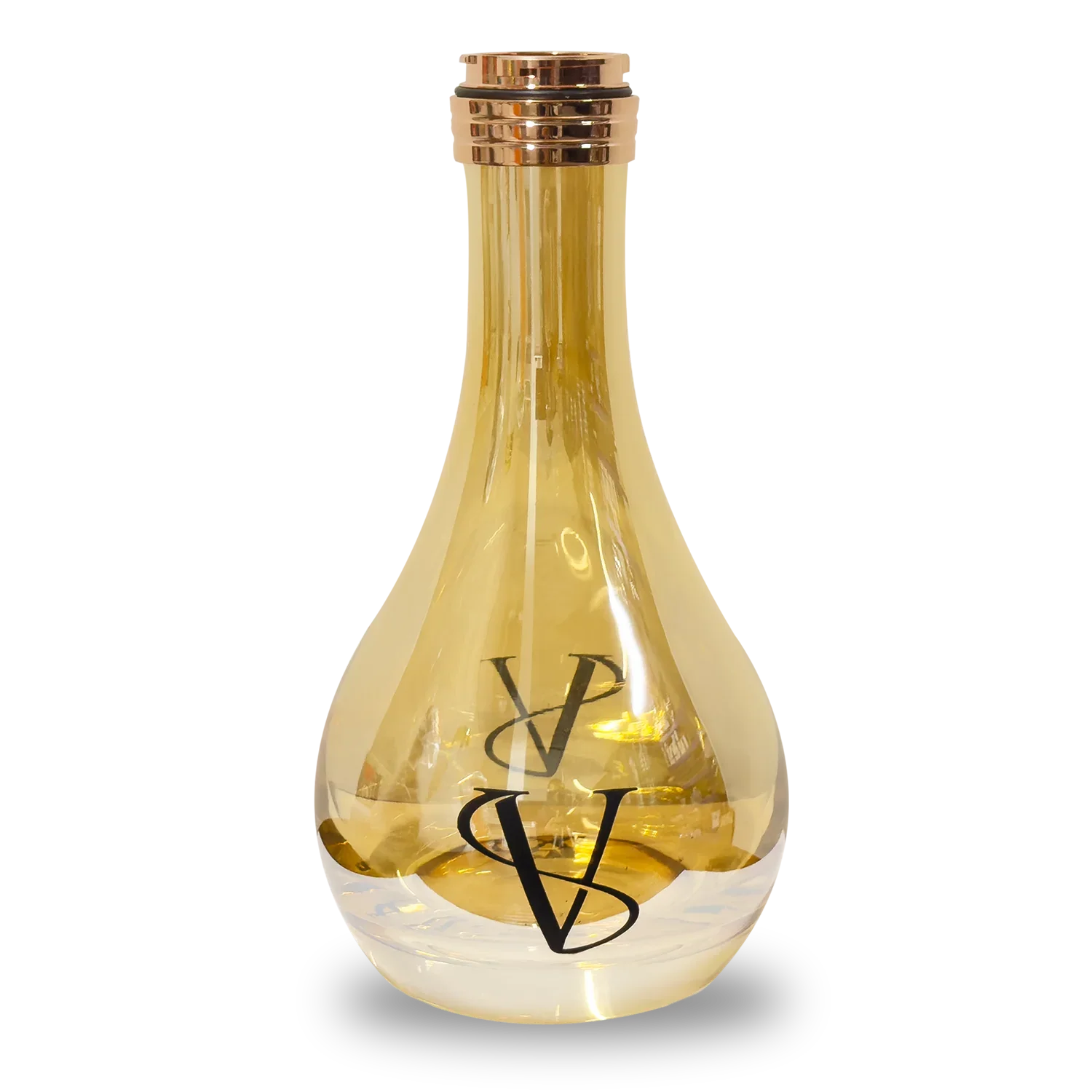 Savacco Shisha V3 Replacement Base - Rose Gold