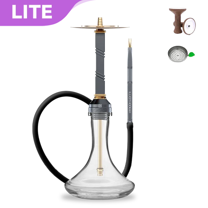 Illicit Hookah Modell XI
