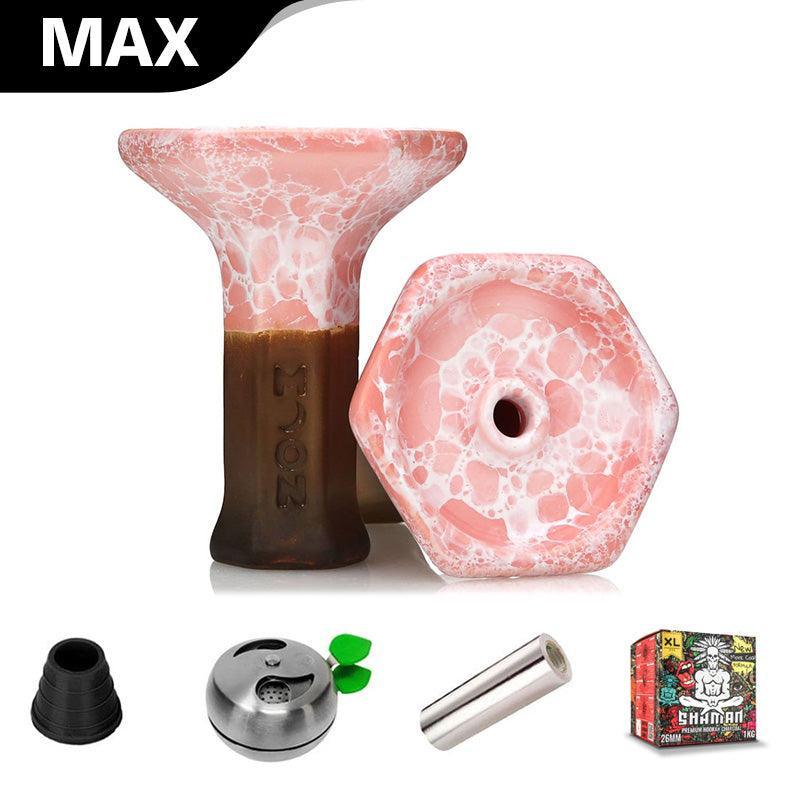 Moon Grand Phunnel V2 Schale