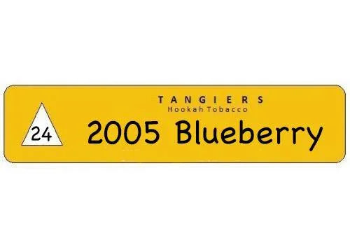 Tangiers Noir Tabak 250g