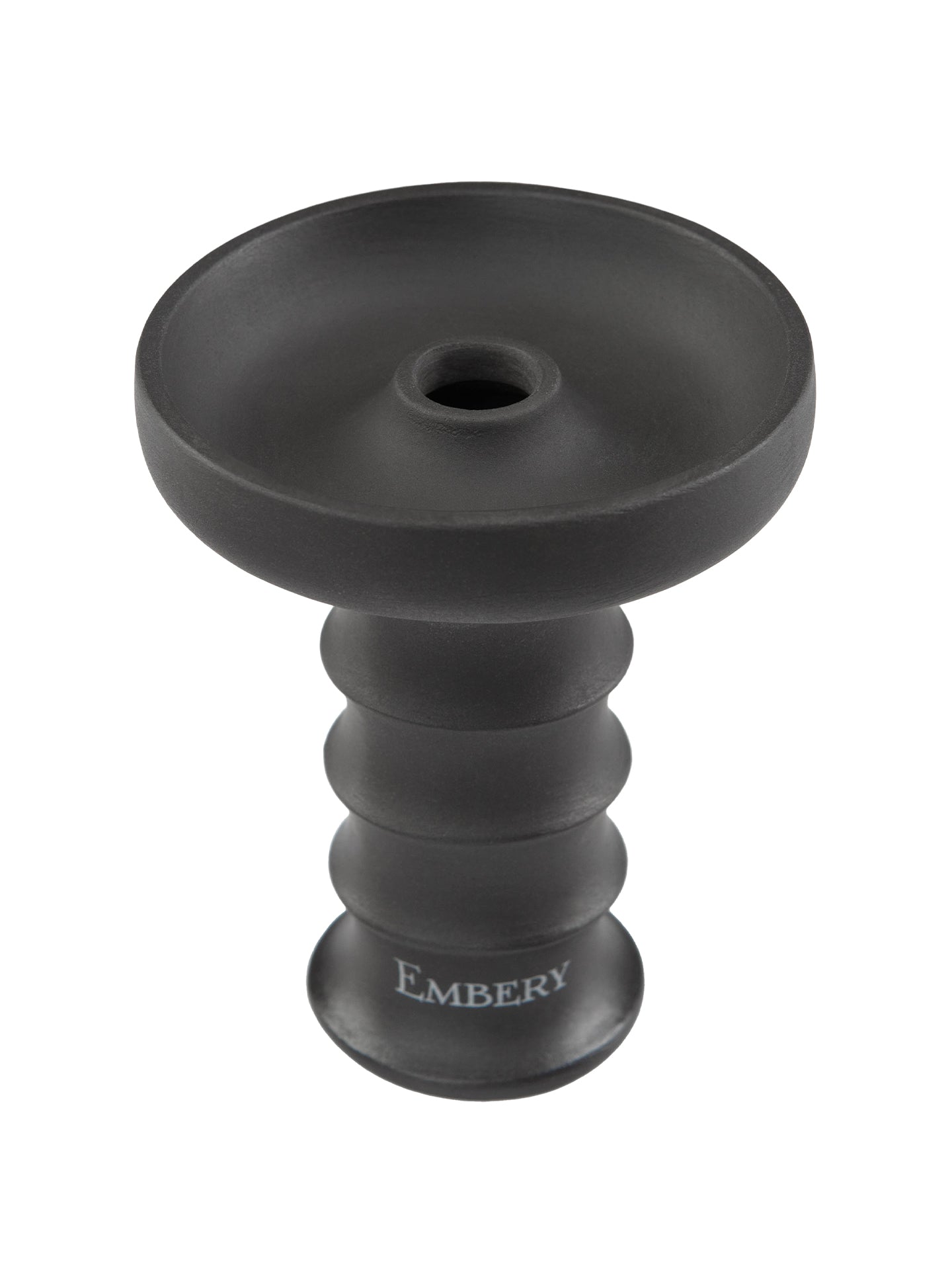 Embery JS-Funnel 23 Bowl – Grauer Ton (unlasiert)