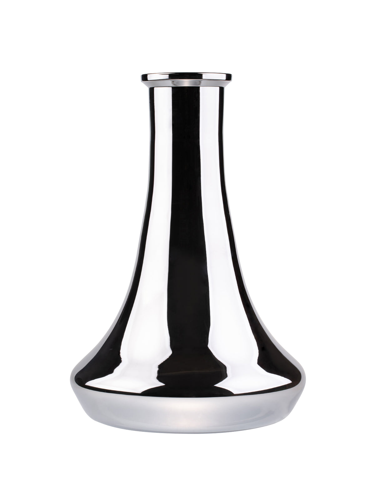 Embery Fluence Slim Base - Chrome