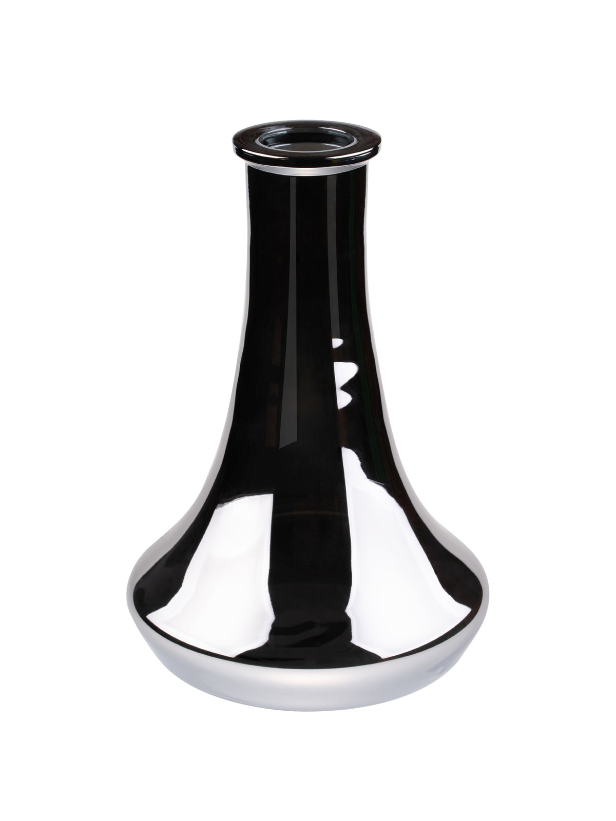 Embery Fluence Slim Base - Chrome