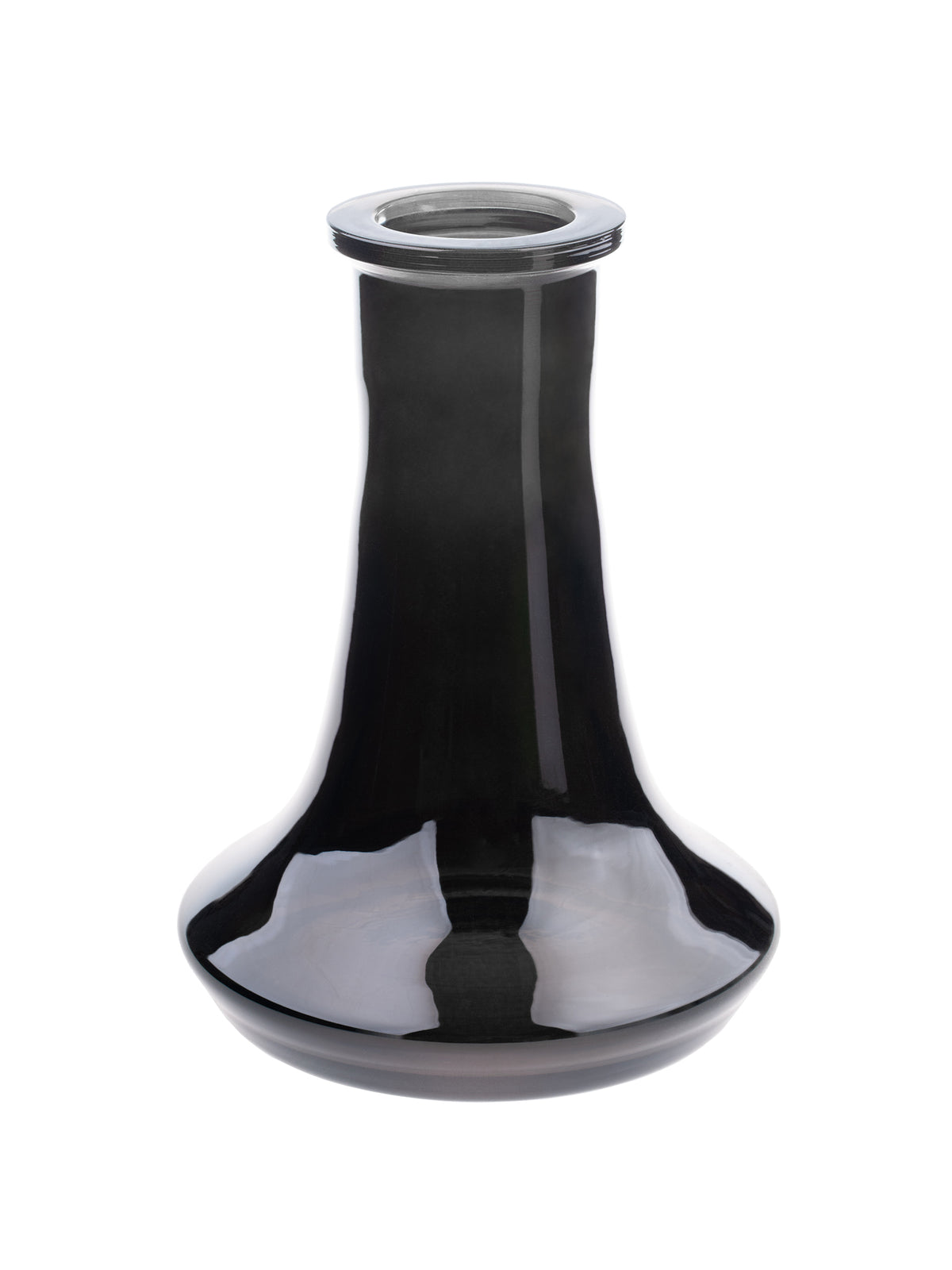 Embery Mini Fluence Slim Base - Glossy Black