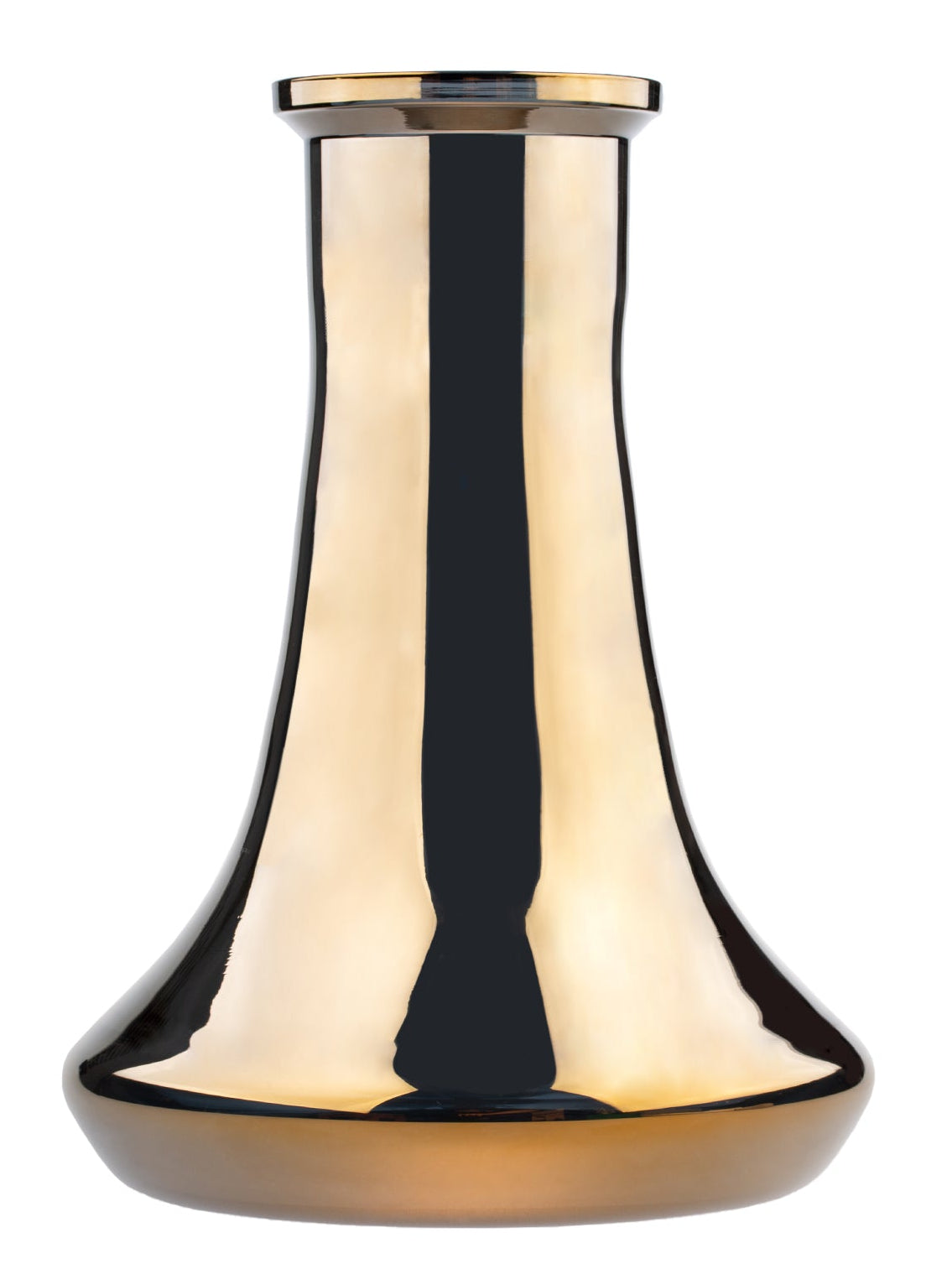 Embery Mini Fluence Slim Base - Gold