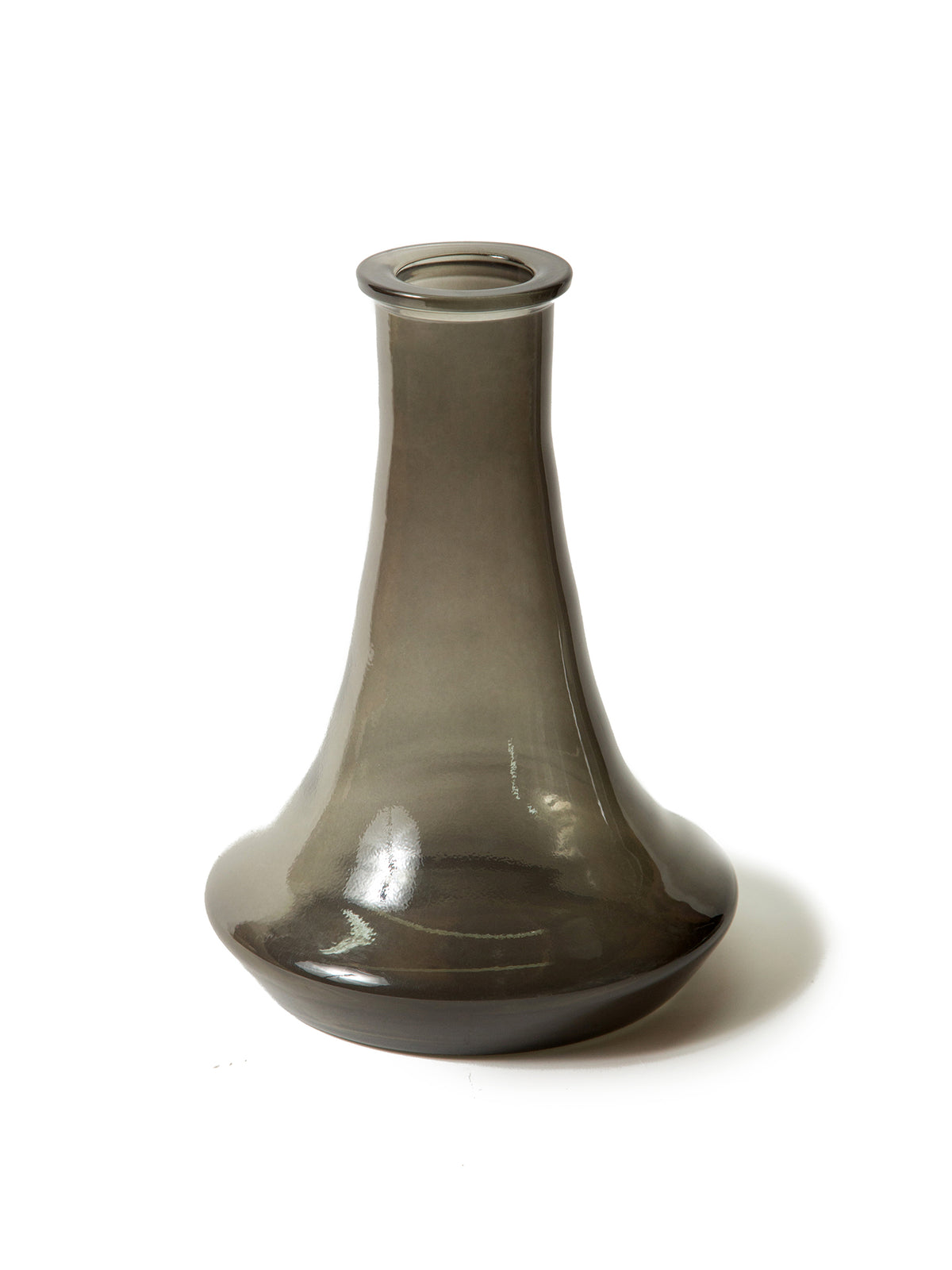 Embery Fluence Slim Base - Glossy Black