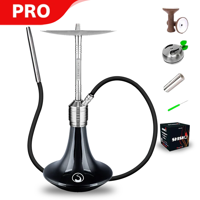 Steamulation Ultimate One Shisha