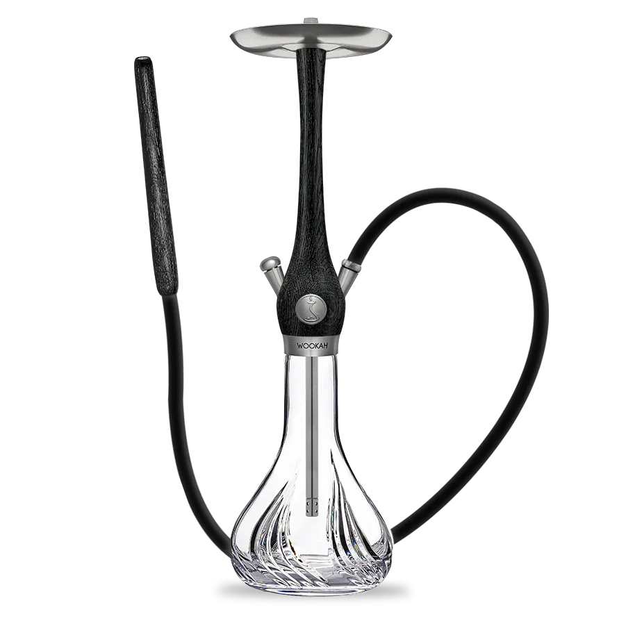 Wookah Nox Mastercut Flames Hookah
