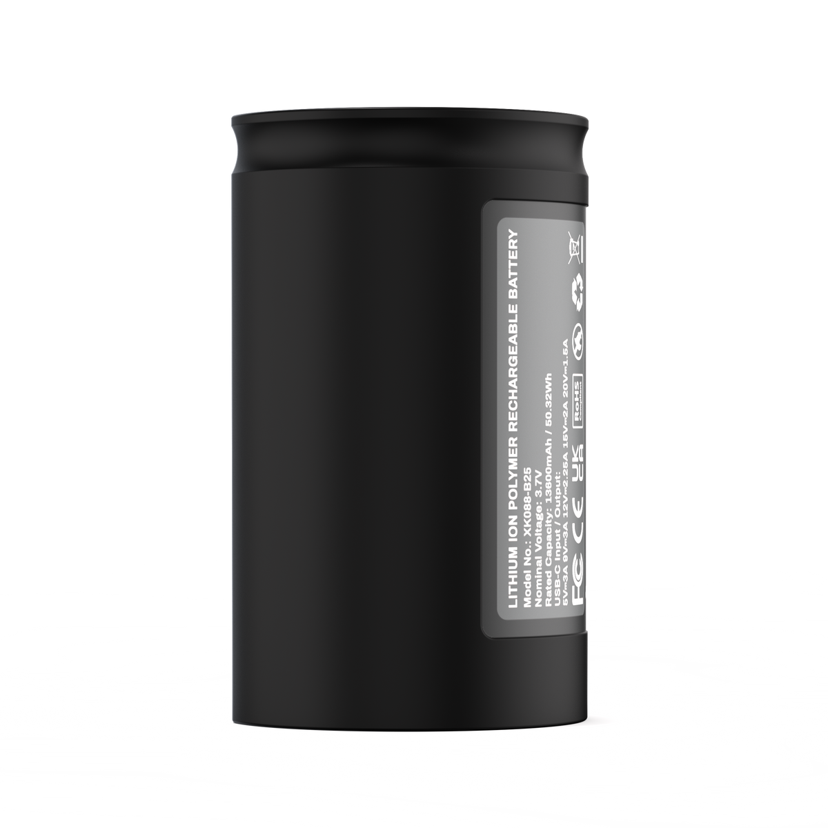 XKAH Replacement Battery