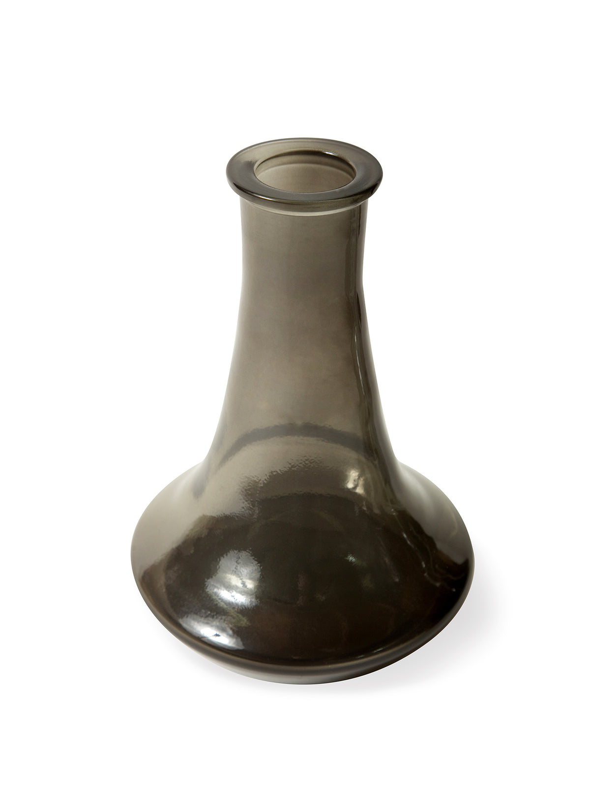 Embery Fluence Slim Base - Glossy Black