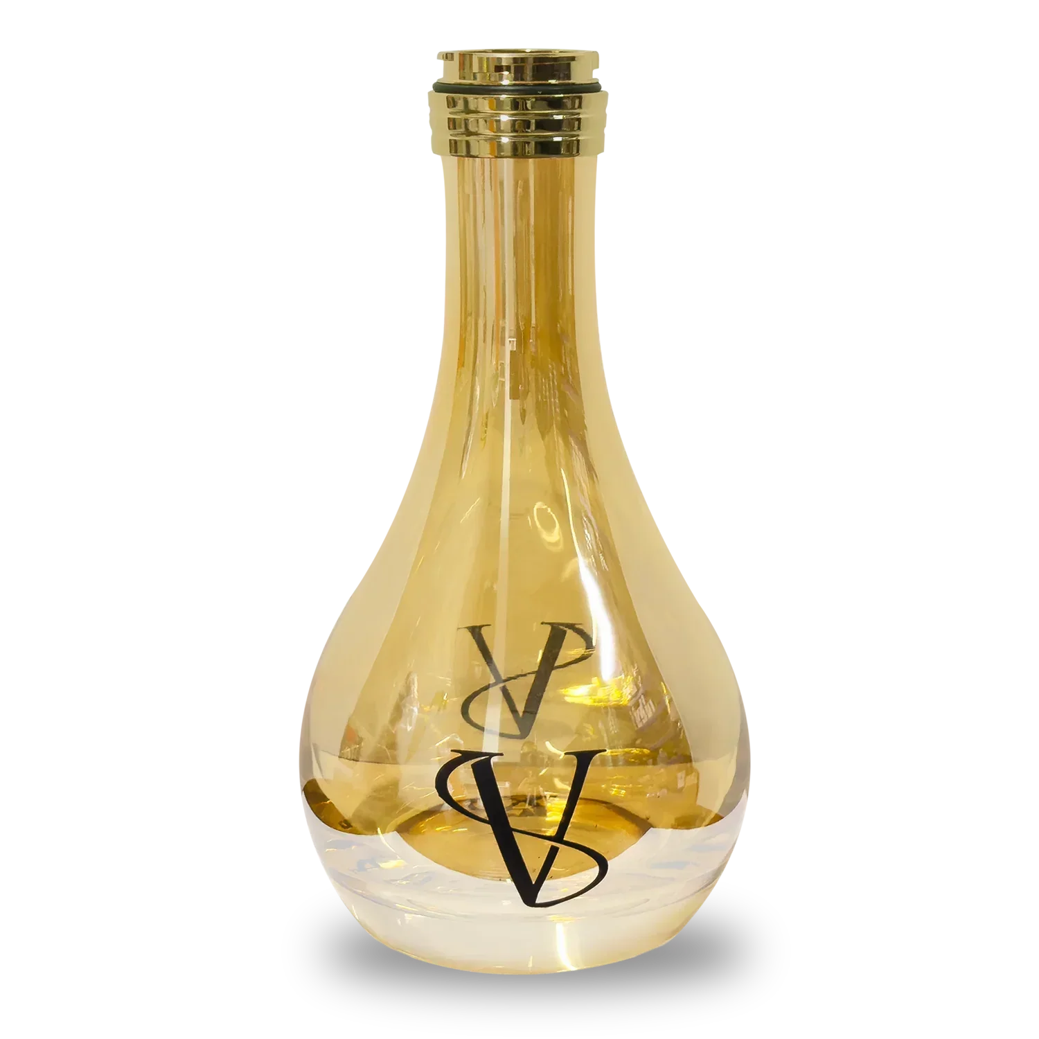 Savacco Shisha V3 Ersatzbasis - Gold