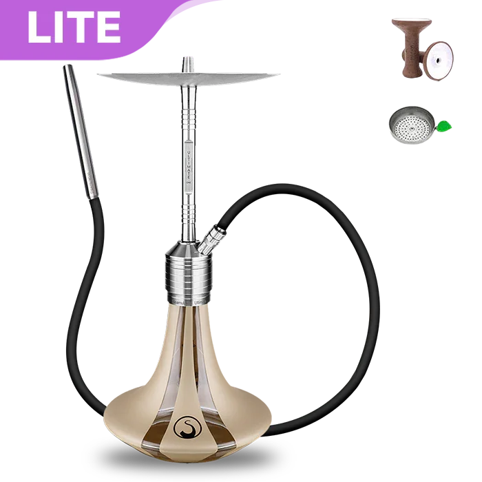 Steamulation Ultimate One Shisha