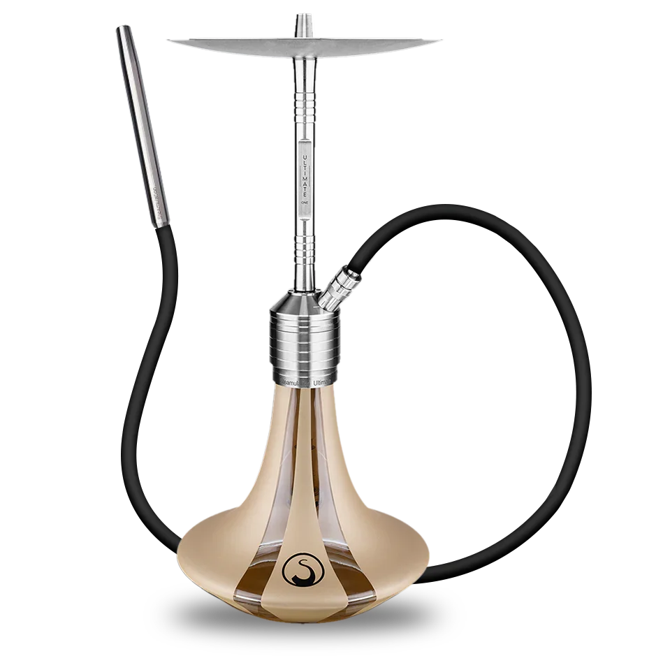 Steamulation Ultimate One Shisha