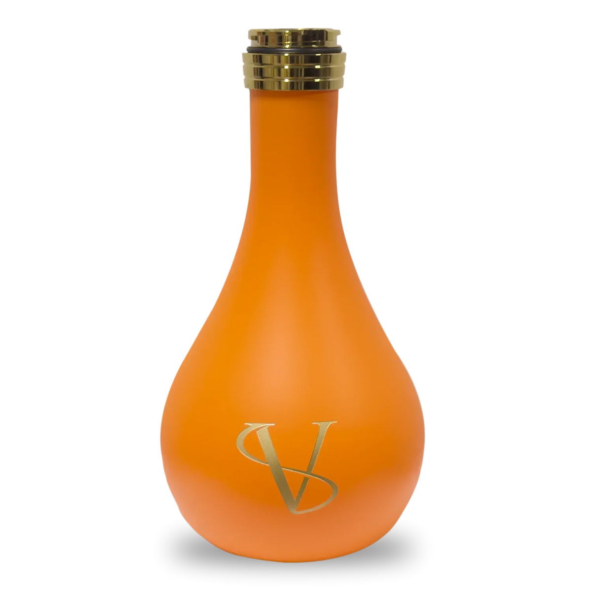 Savacco Shisha V3 Ersatzbasis - Orange