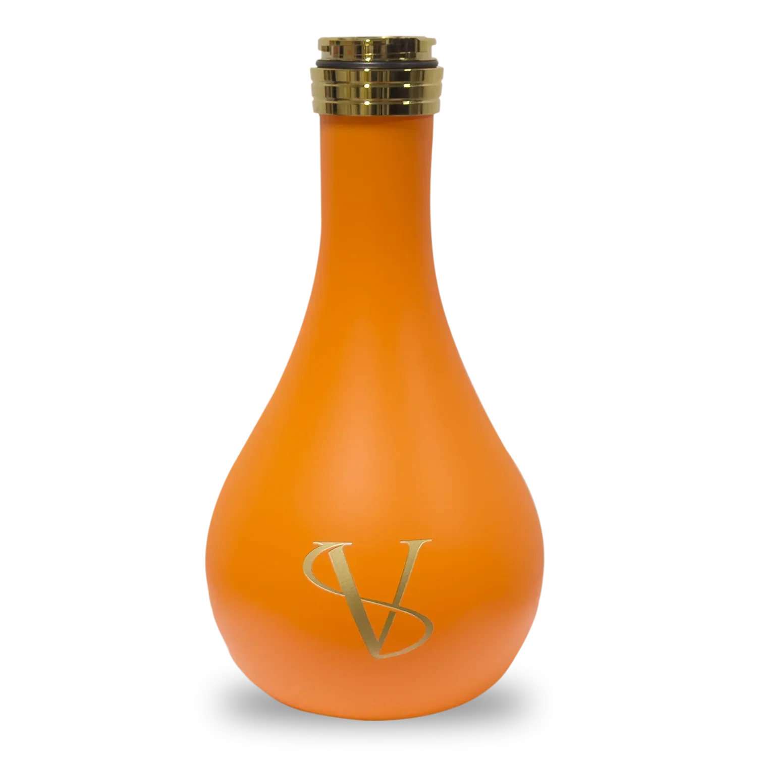 Savacco Shisha V3 Ersatzbasis - Orange