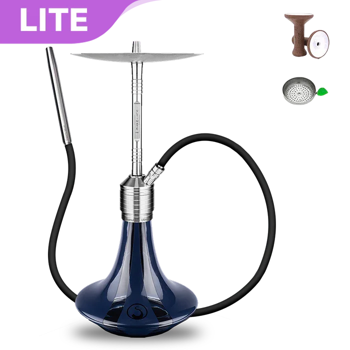 Steamulation Ultimate One Shisha