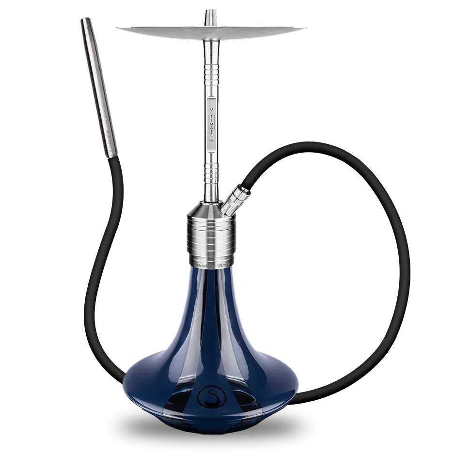 Steamulation Ultimate One Shisha