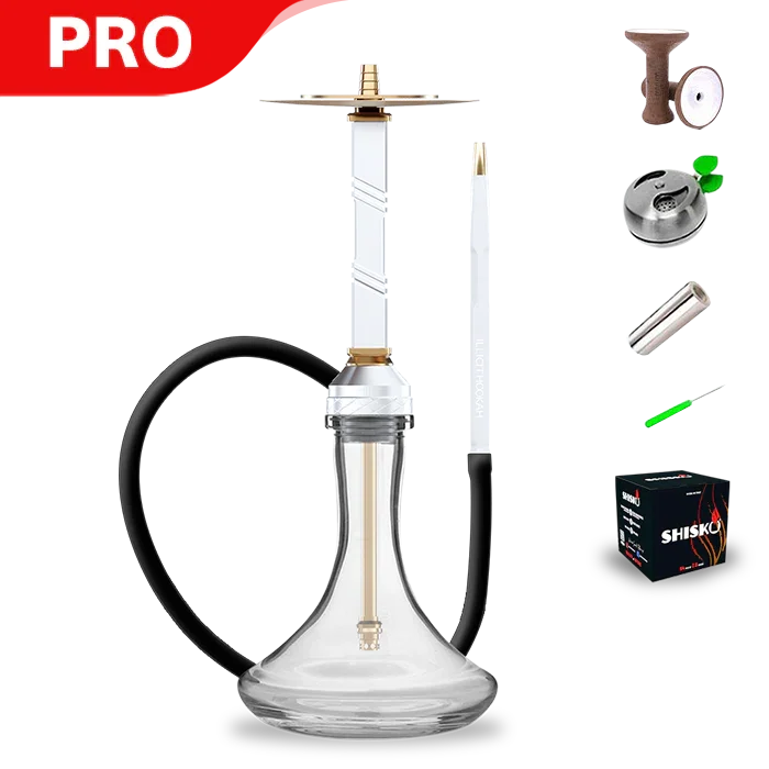 Illicit Hookah Model XI