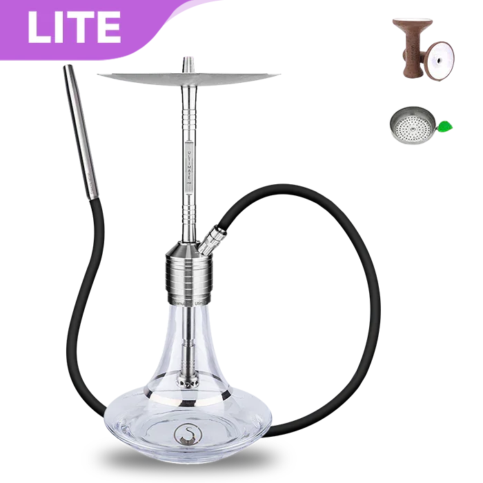 Steamulation Ultimate One Shisha