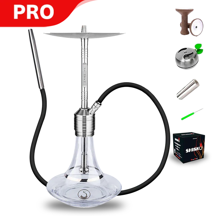 Steamulation Ultimate One Hookah