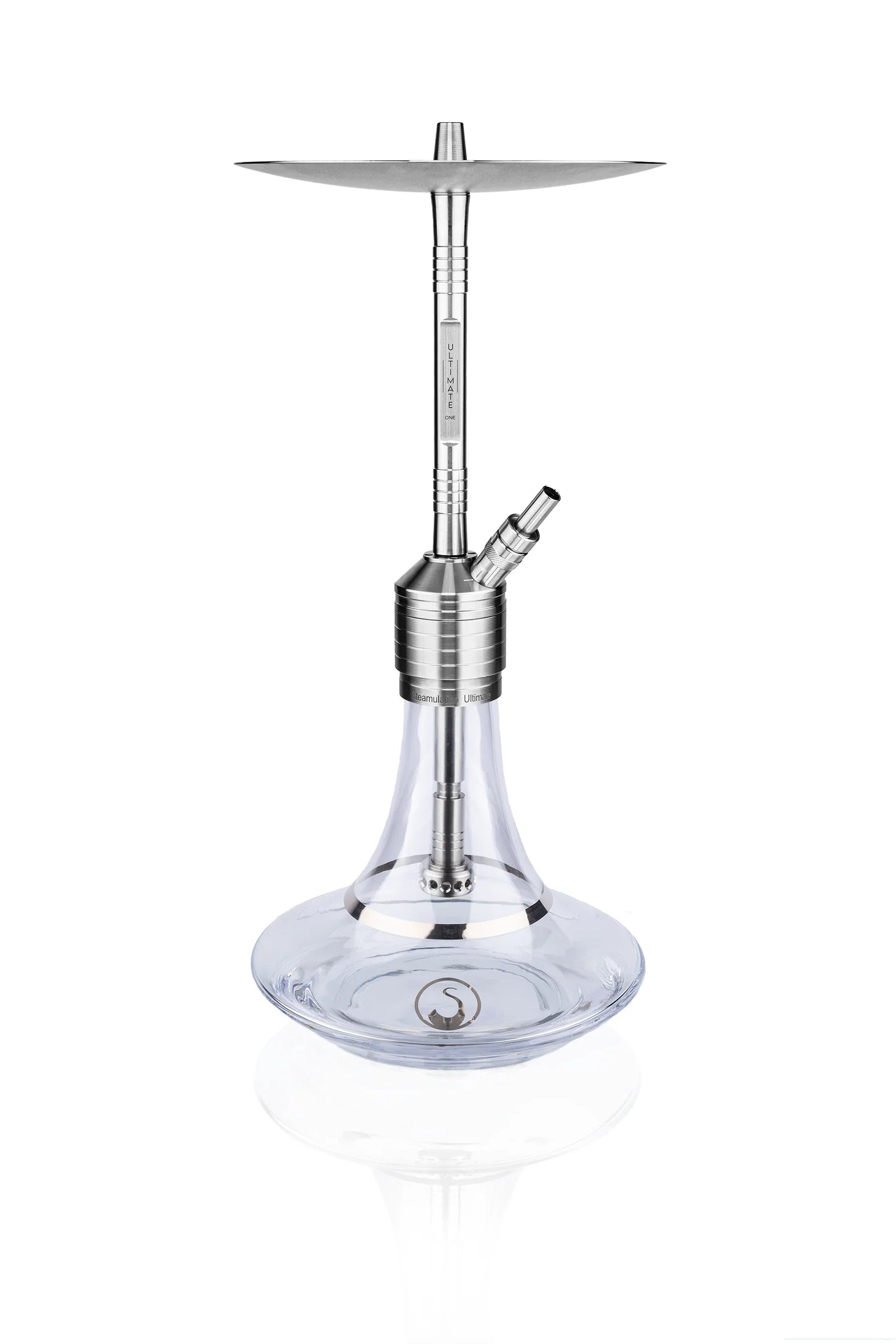 Steamulation Ultimate One Shisha