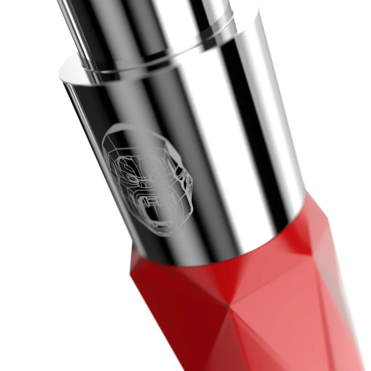 Hooky Steel X Orlinski Exclusive Limited Edition Hookah