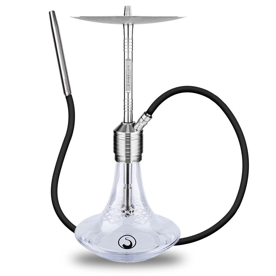 Steamulation Ultimate One Shisha