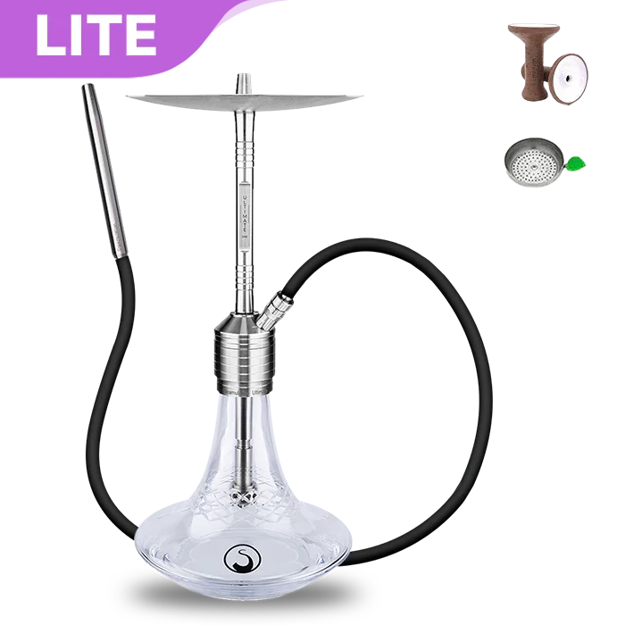 Steamulation Ultimate One Shisha