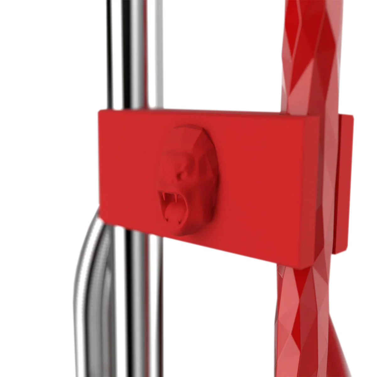 Hooky Steel X Orlinski Exclusive Limited Edition Hookah