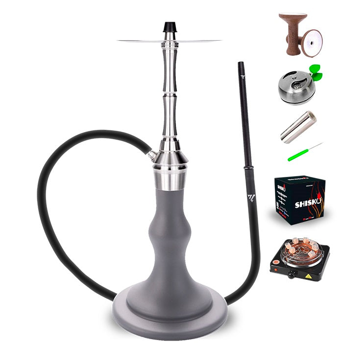 Aeon Edition 5 Lounge Plus Hookah