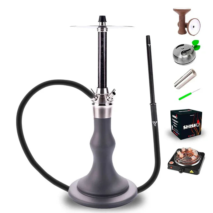 Aeon Edition 5 Lounge Plus Slate + Carbon Sleeve