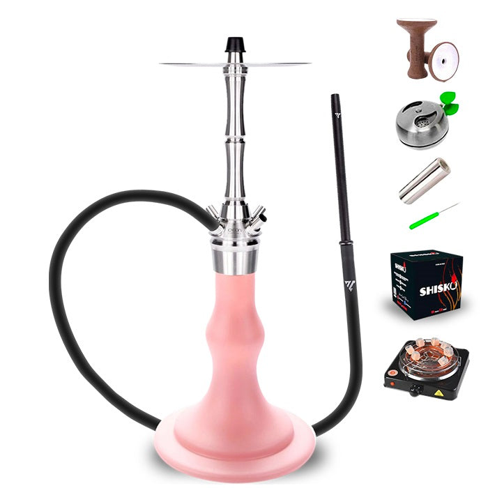 Aeon Edition 5 Premium Plus Hookah